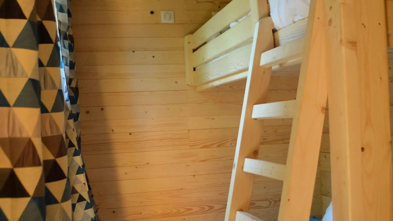 Photo of Bedroom in Salles-en-Toulon