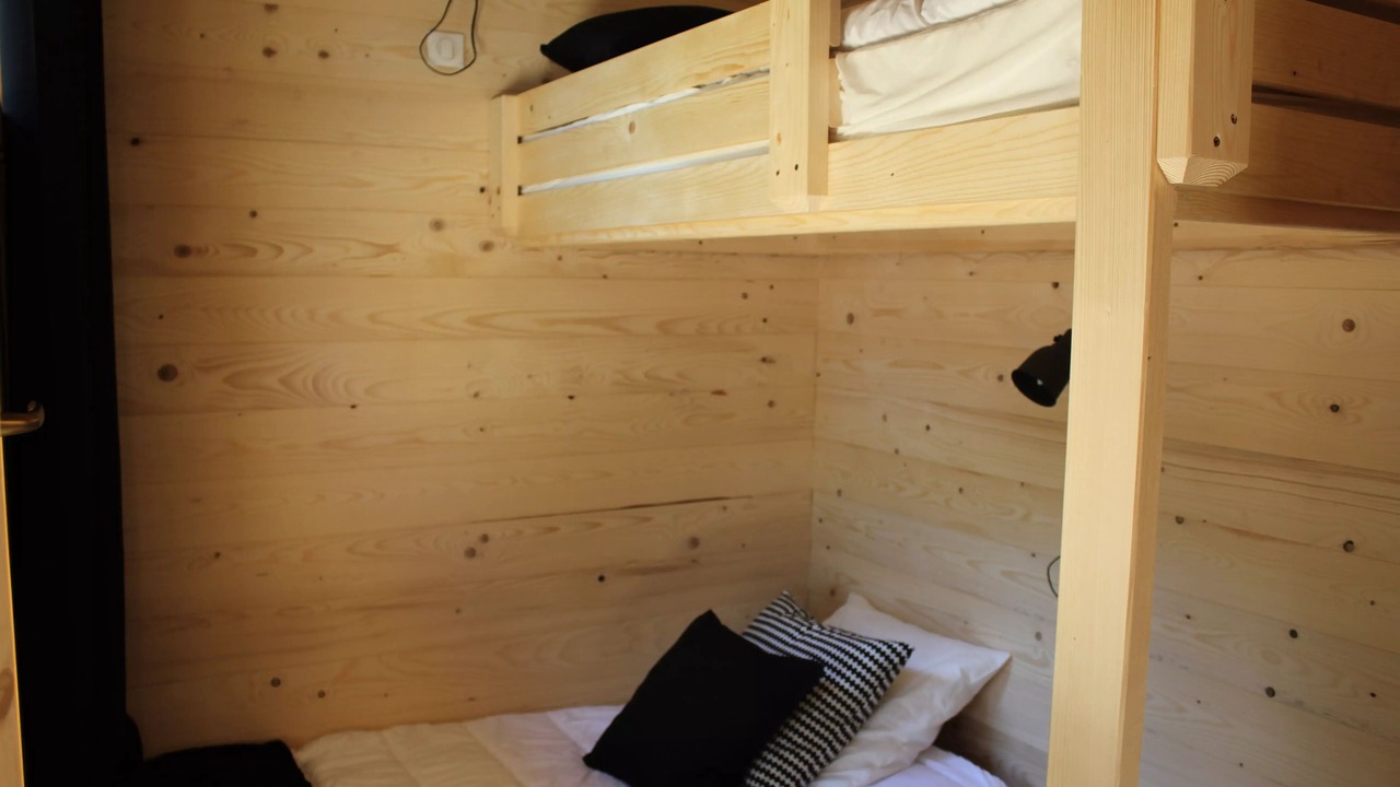 Photo of Bedroom in Salles-en-Toulon