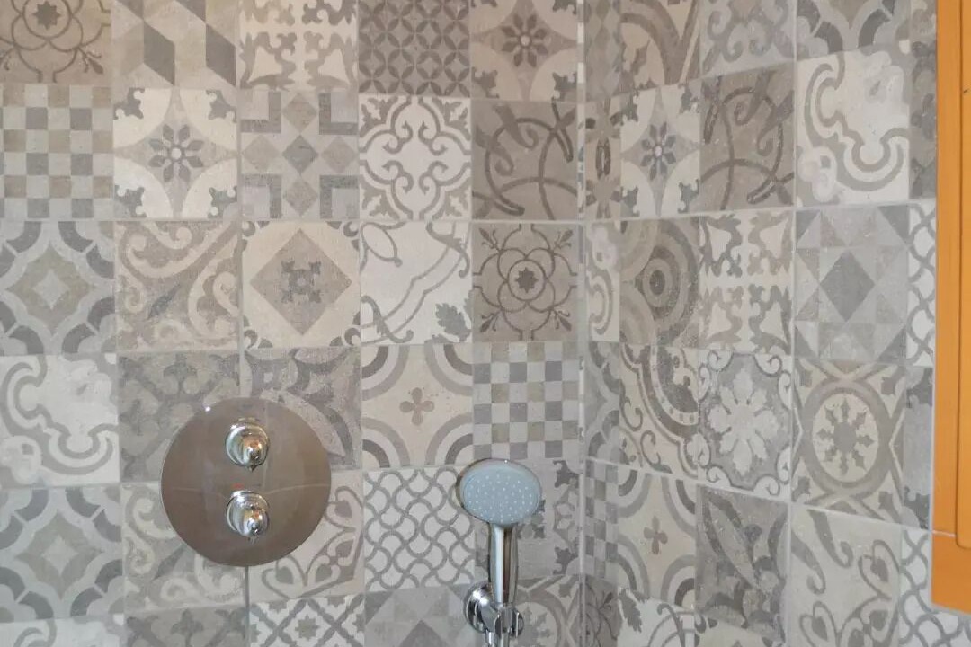 Photo of Bathroom in Salles-en-Toulon