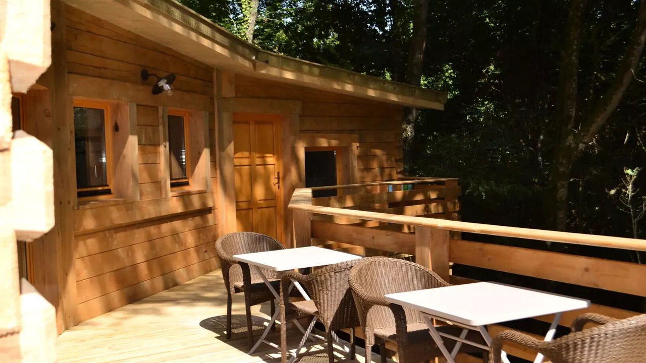 Photo of Outdoor in Salles-en-Toulon