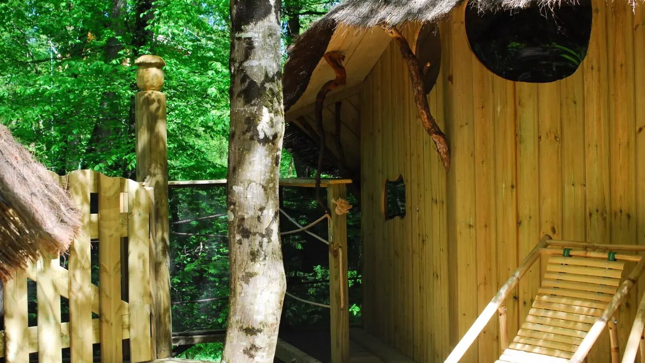 Photo of Outdoor in Salles-en-Toulon