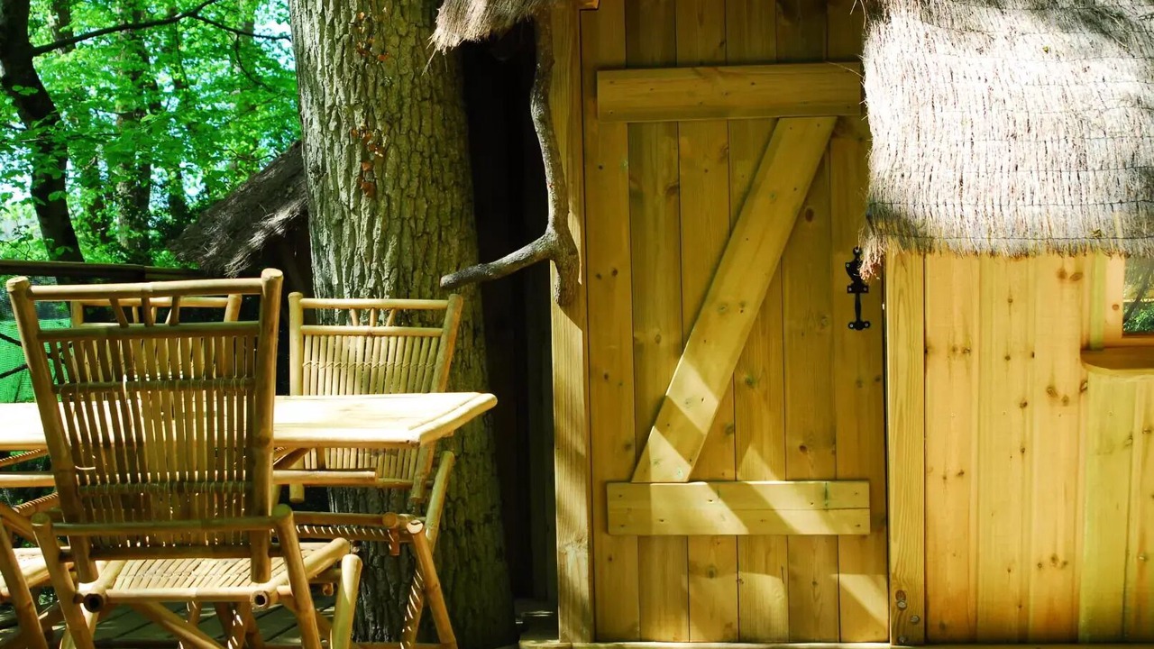 Photo of Outdoor in Salles-en-Toulon