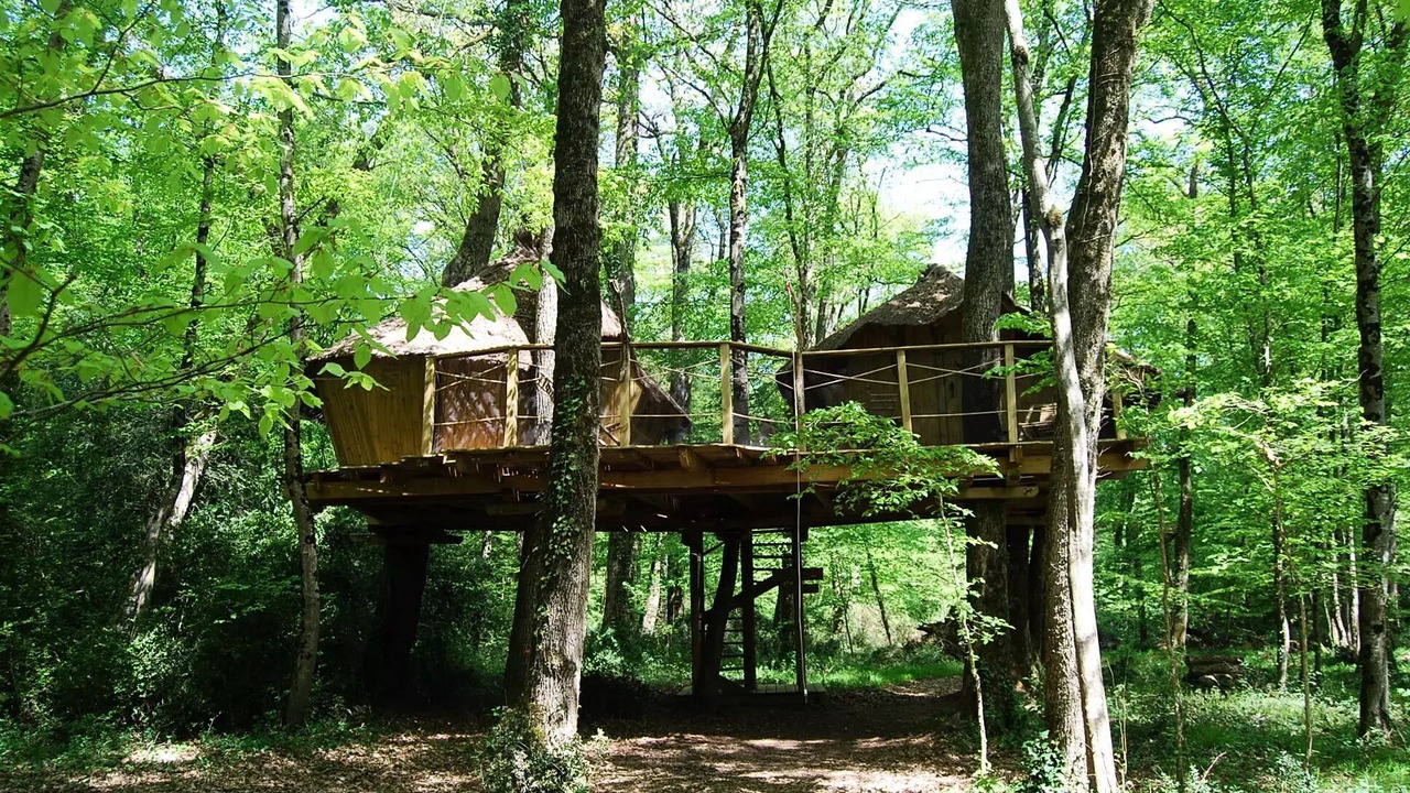Photo of Outdoor in Salles-en-Toulon