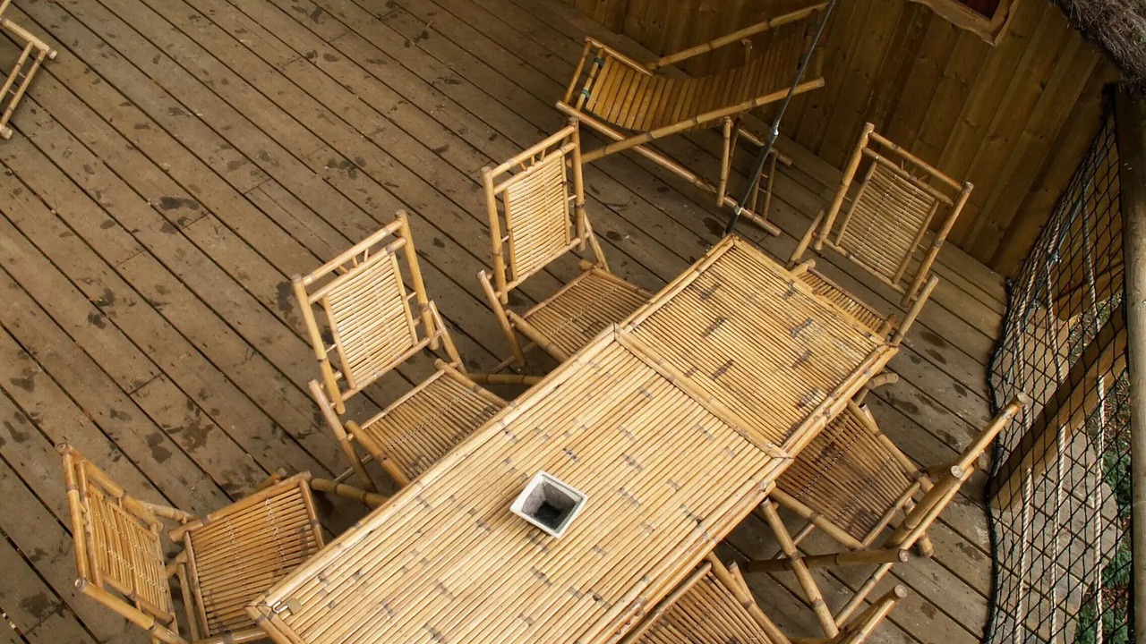 Photo of Outdoor in Salles-en-Toulon