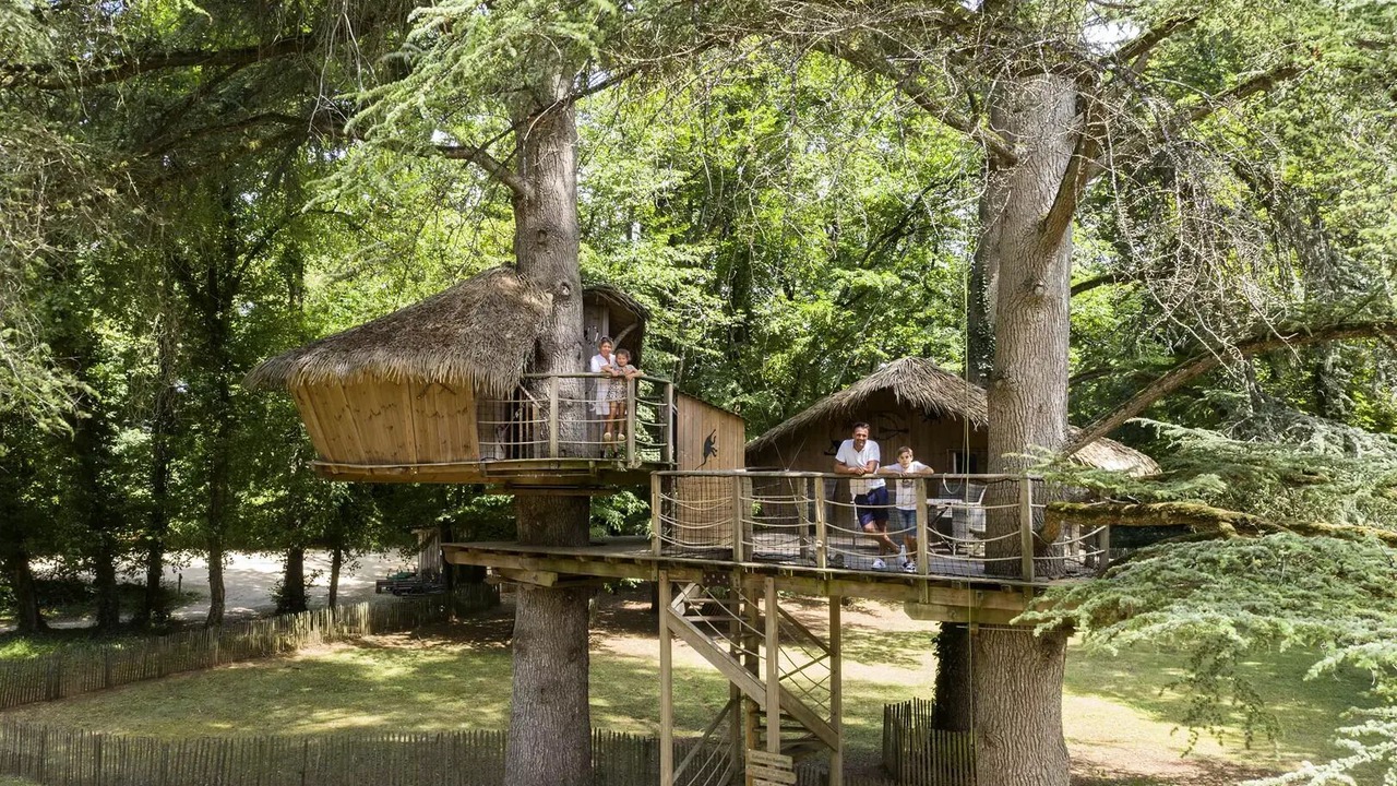 Photo of Outdoor in Salles-en-Toulon