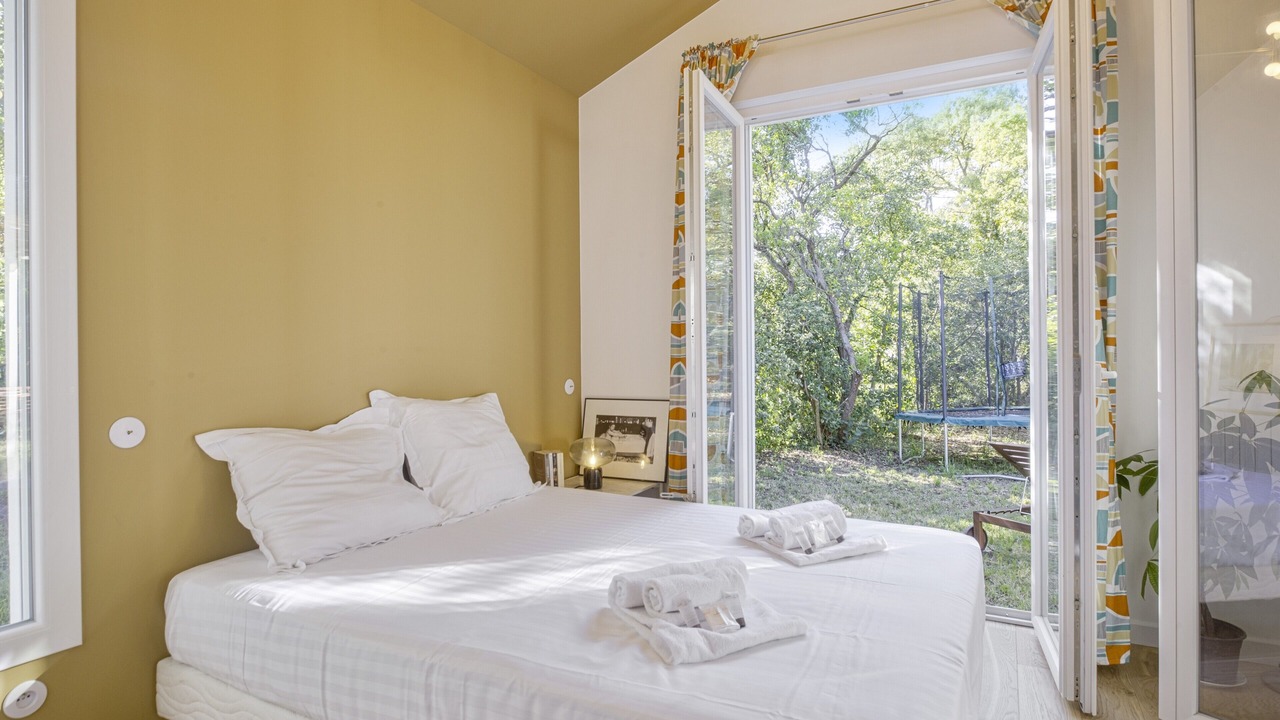 Photo of Bedroom in Labenne-Ocean