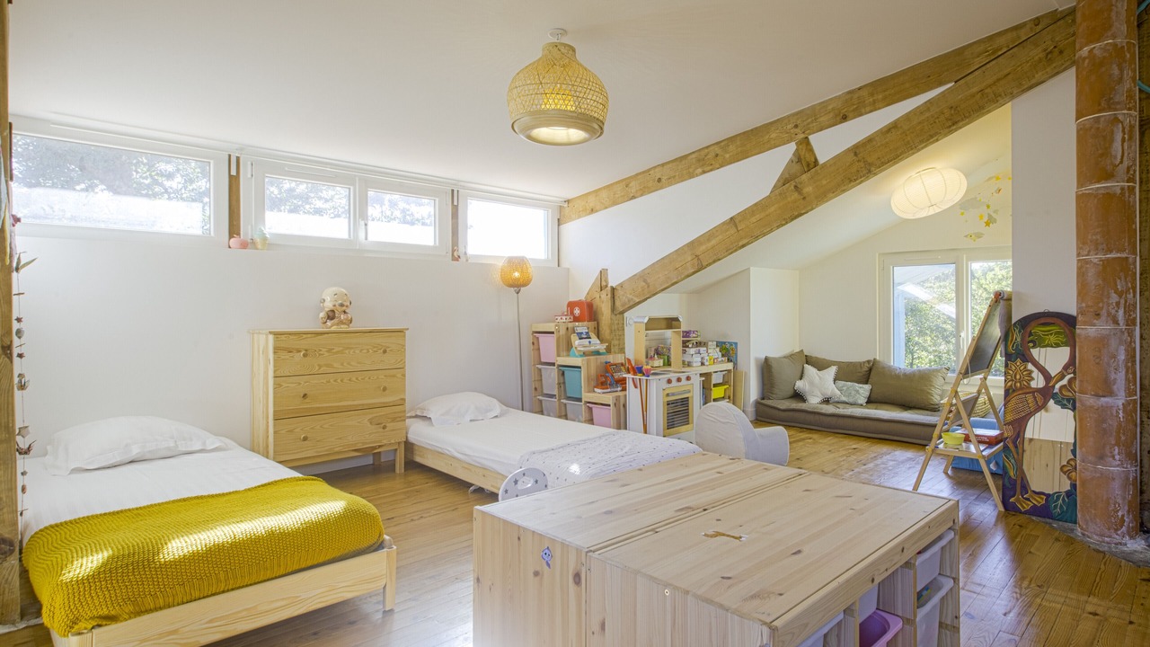 Photo of Bedroom in Labenne-Ocean