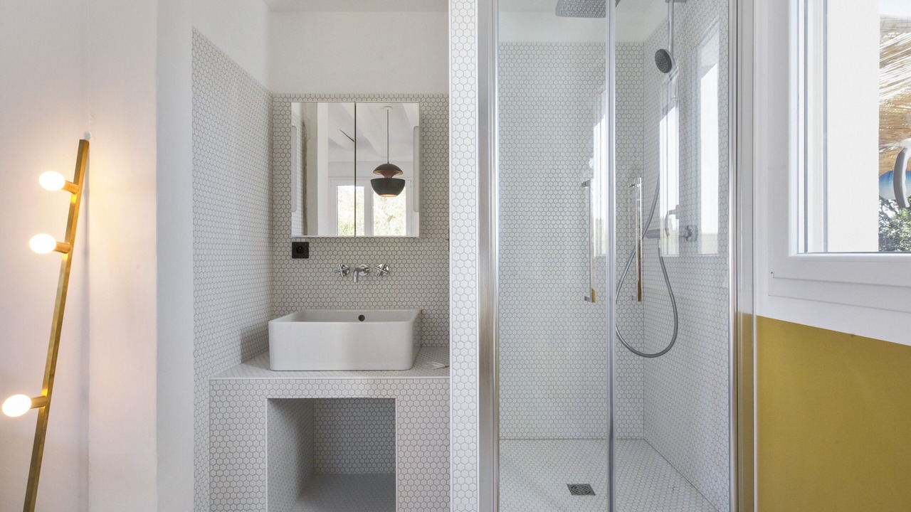 Photo of Bathroom in Labenne-Ocean