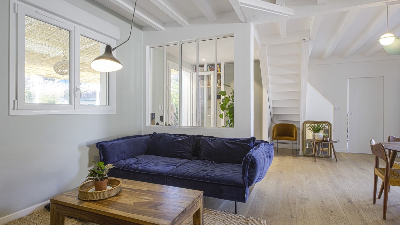 Photo of Livingroom in Labenne-Ocean