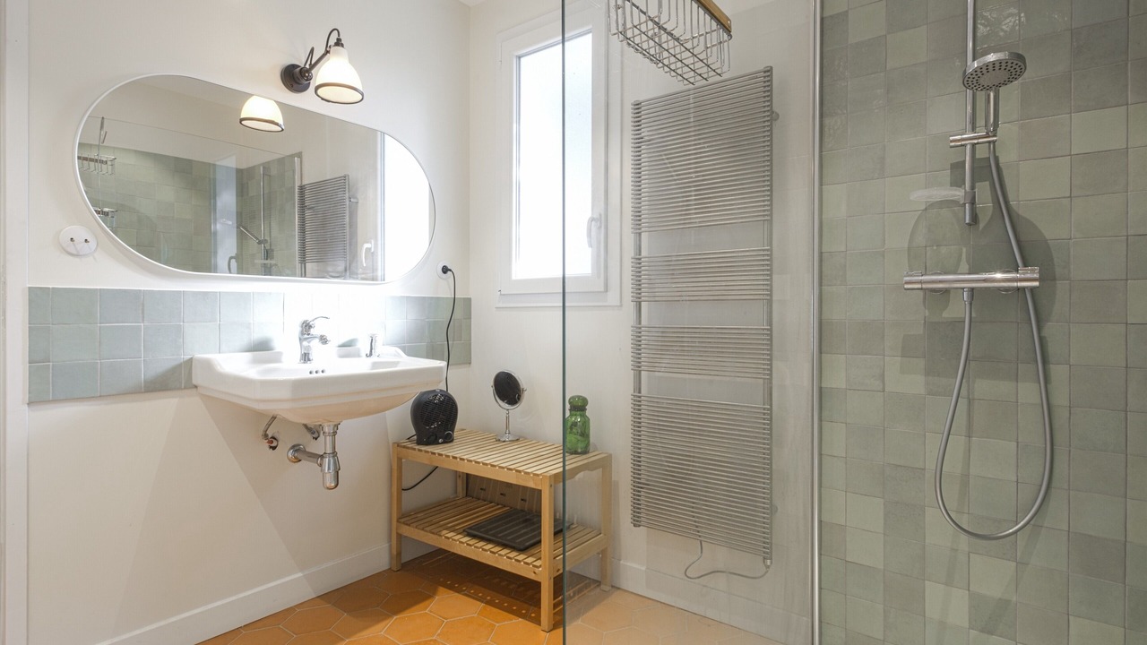 Photo of Bathroom in Labenne-Ocean