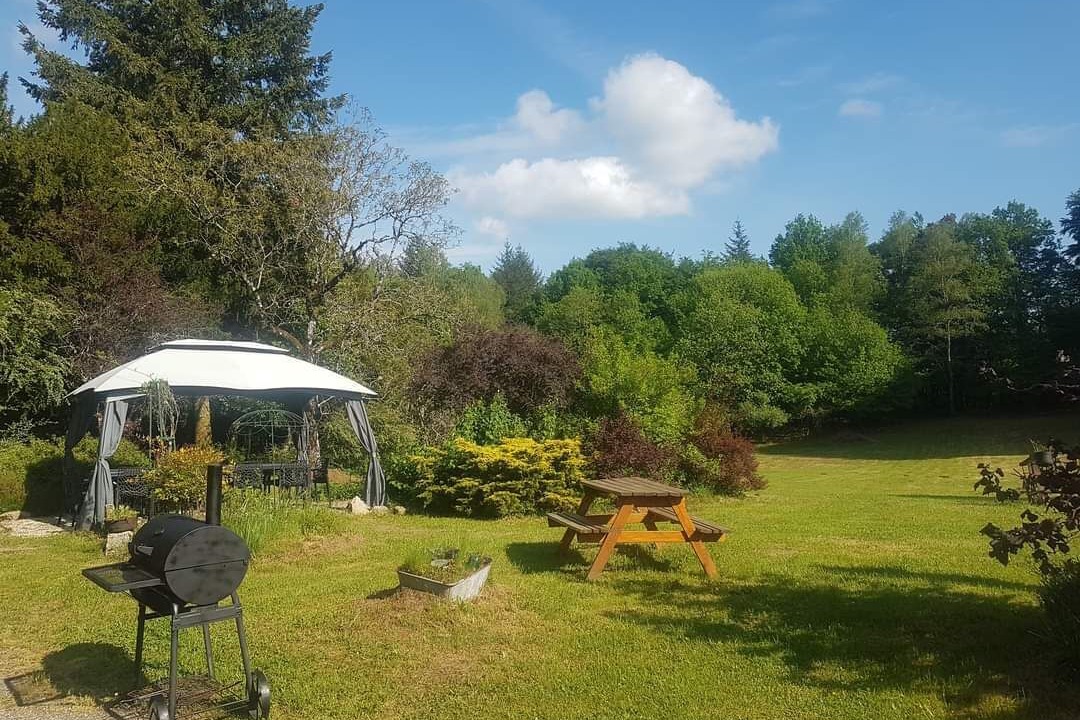 Photo of Outdoor in Eyrein