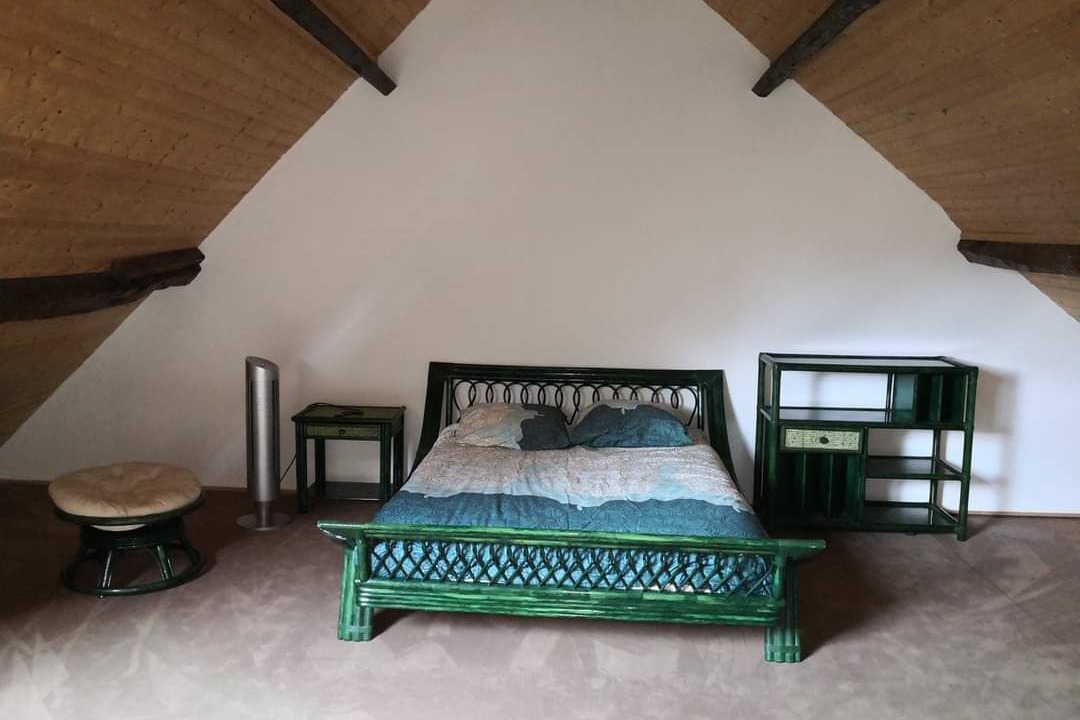 Photo of Bedroom in Eyrein