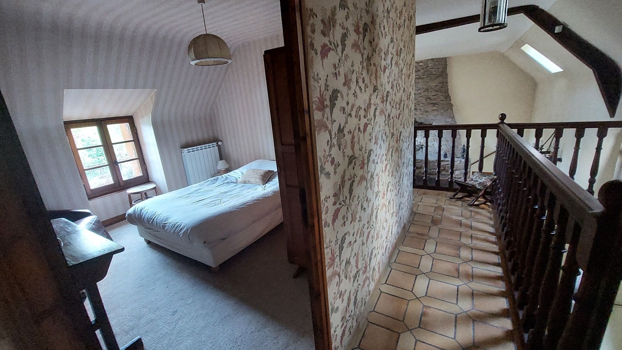 Photo of Bedroom in Eyrein
