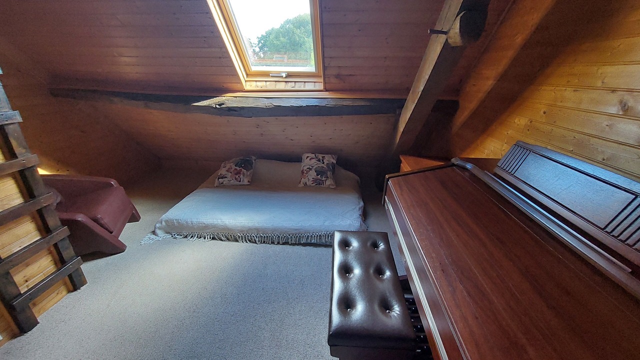 Photo of Bedroom in Eyrein