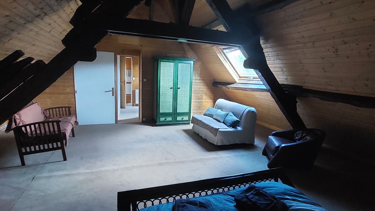 Photo of Bedroom in Eyrein