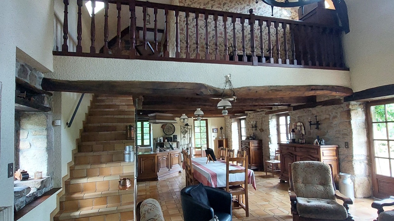 Photo of Livingroom in Eyrein