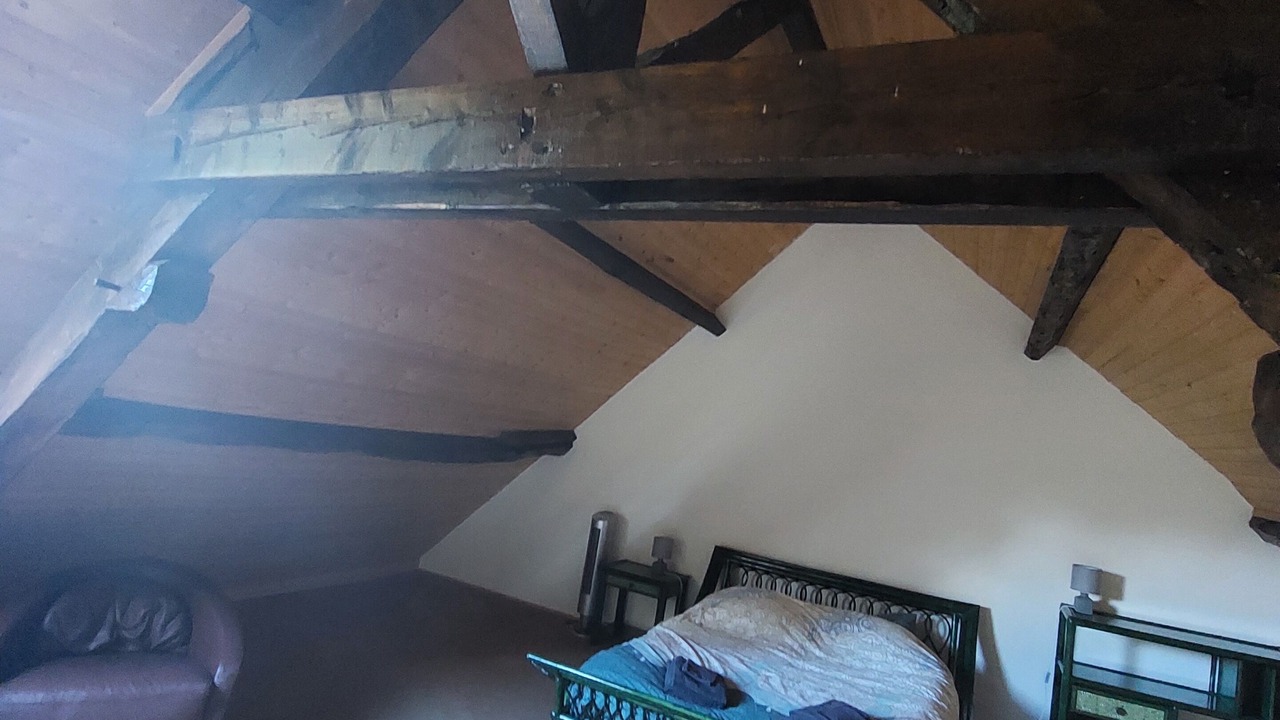 Photo of Bedroom in Eyrein