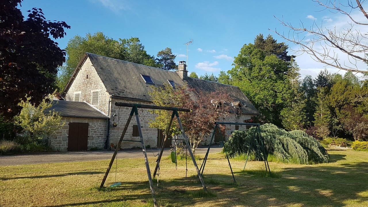 Photo of Outdoor in Eyrein