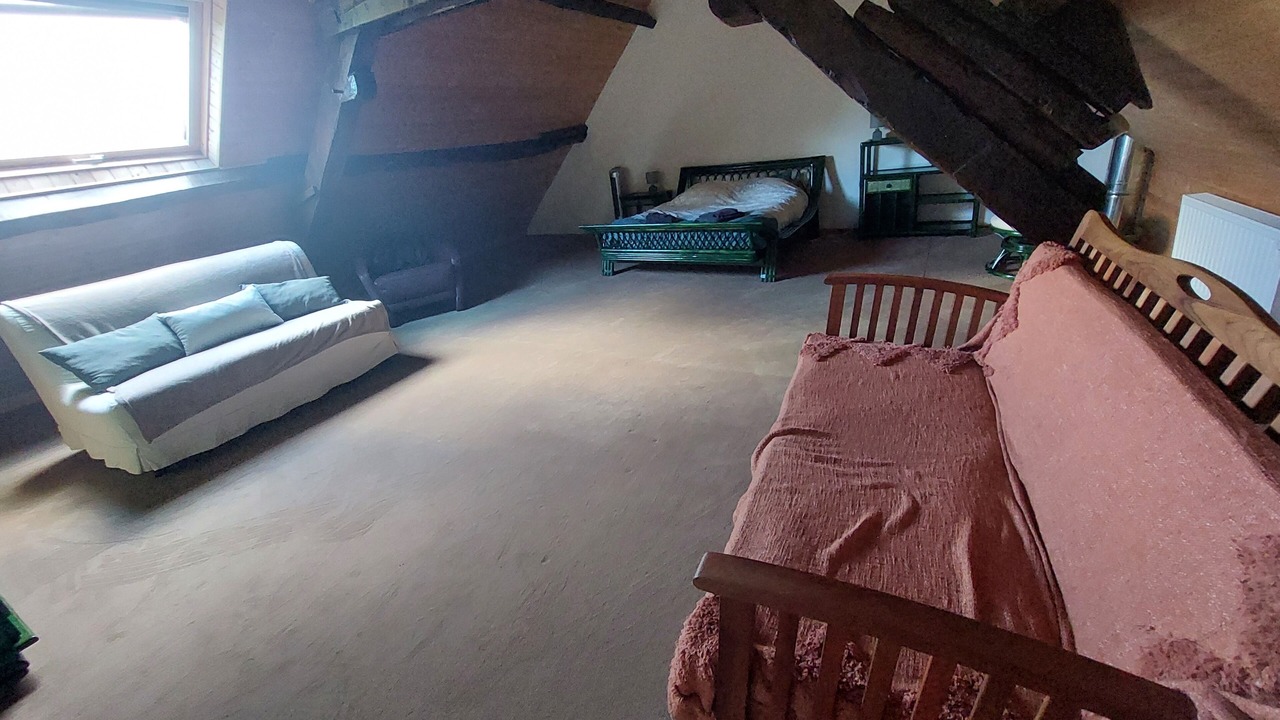 Photo of Bedroom in Eyrein