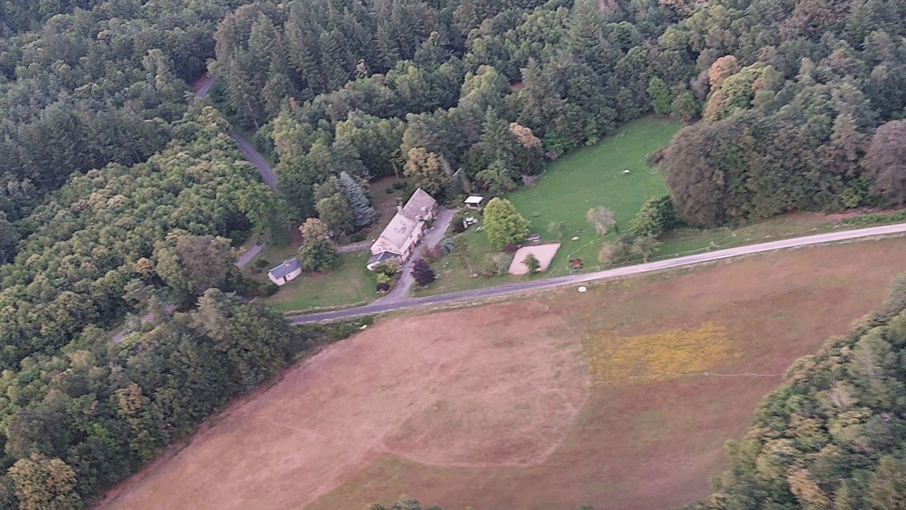 Photo of Outdoor in Eyrein
