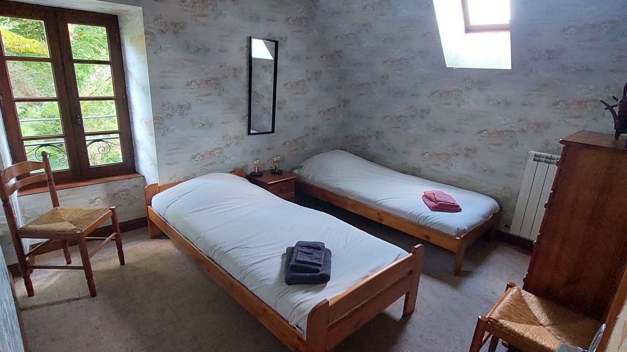 Photo of Bedroom in Eyrein