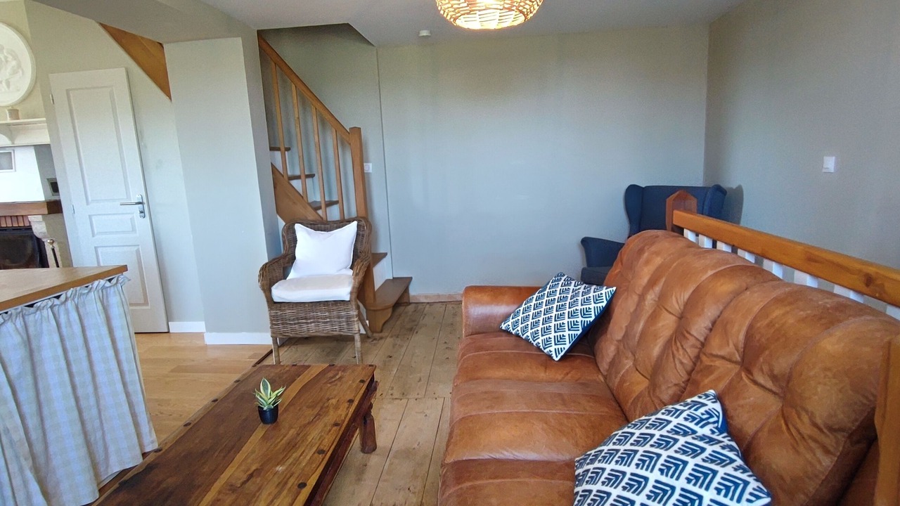 Photo of Livingroom in Saint-Rabier