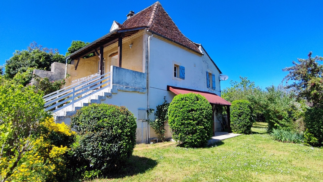 Photo of Outdoor in Saint-Rabier