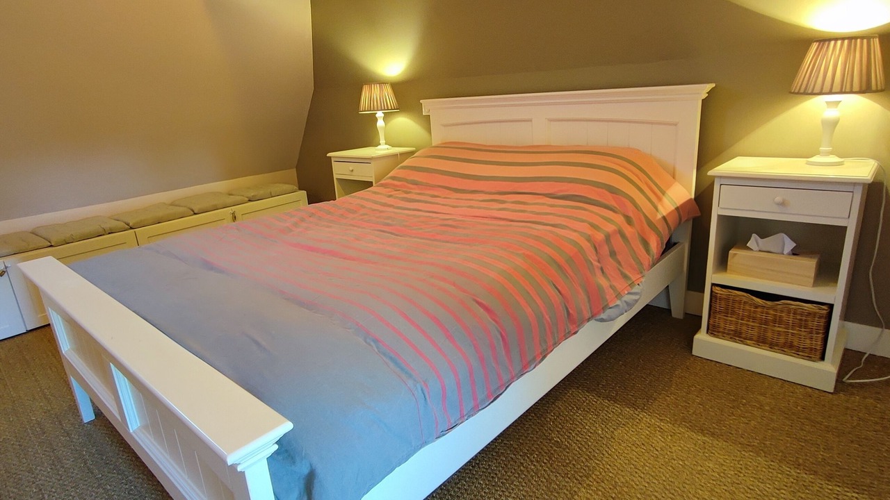 Photo of Bedroom in Saint-Rabier
