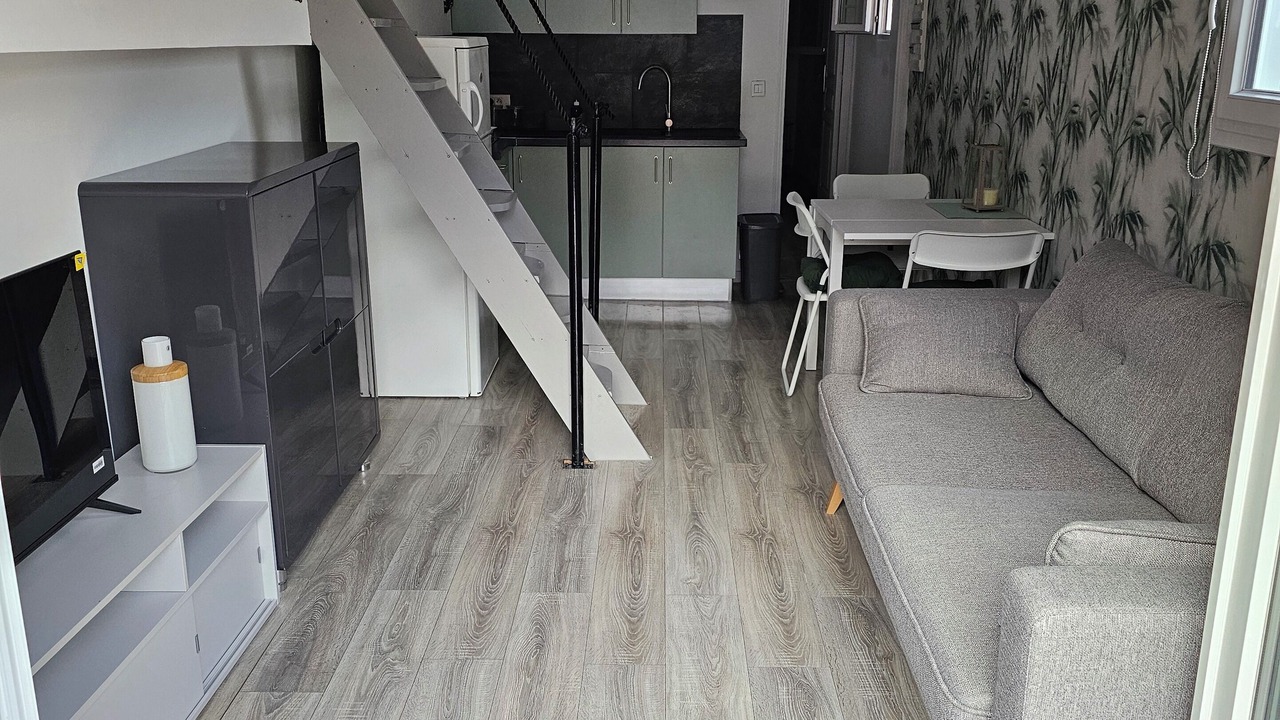 Photo of Livingroom in Le Revest-les-Eaux