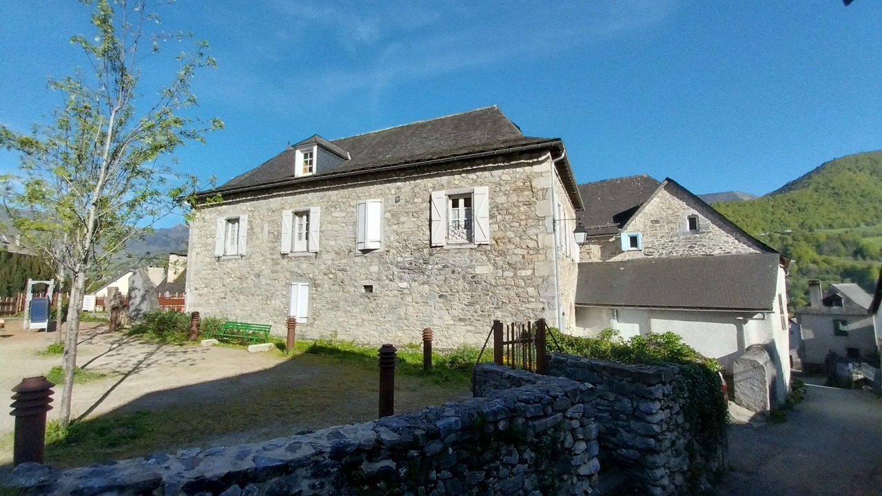 Photo of Outdoor in Lescun