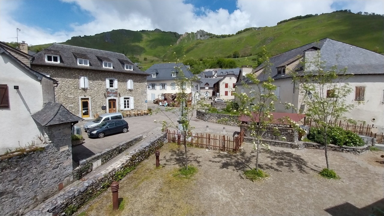 Photo of Outdoor in Lescun