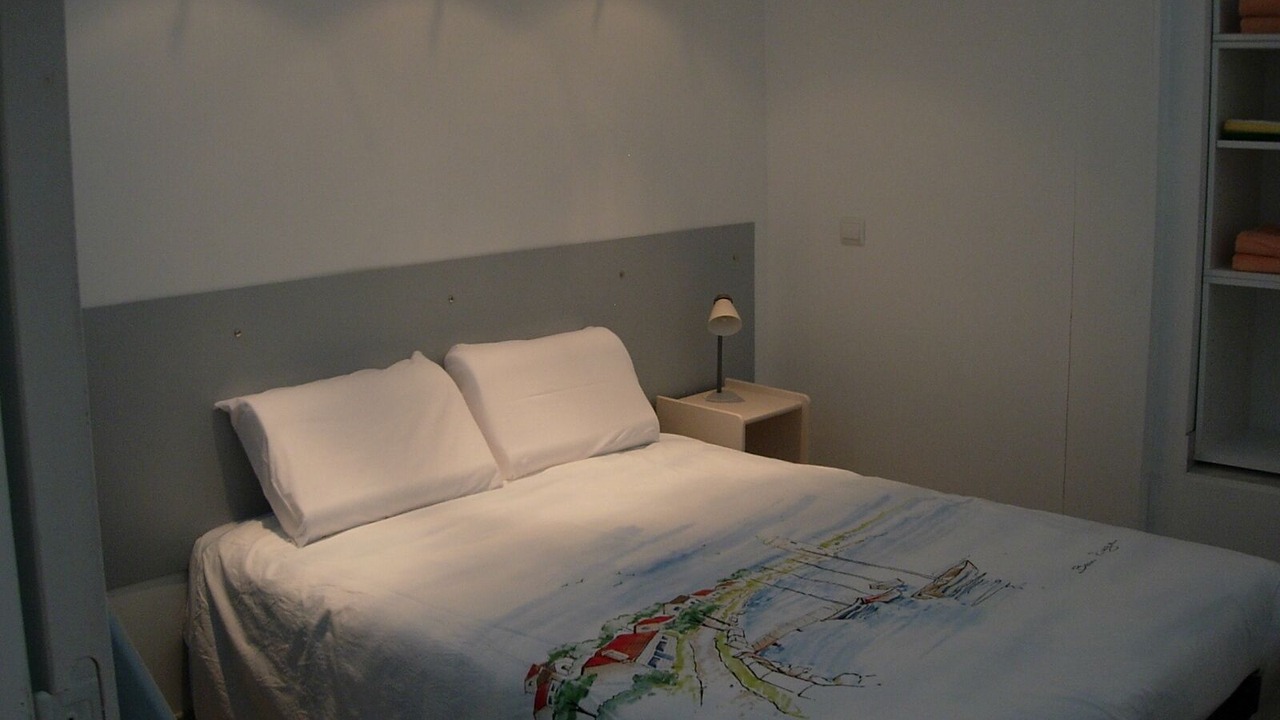 Photo of Bedroom in Leogeats