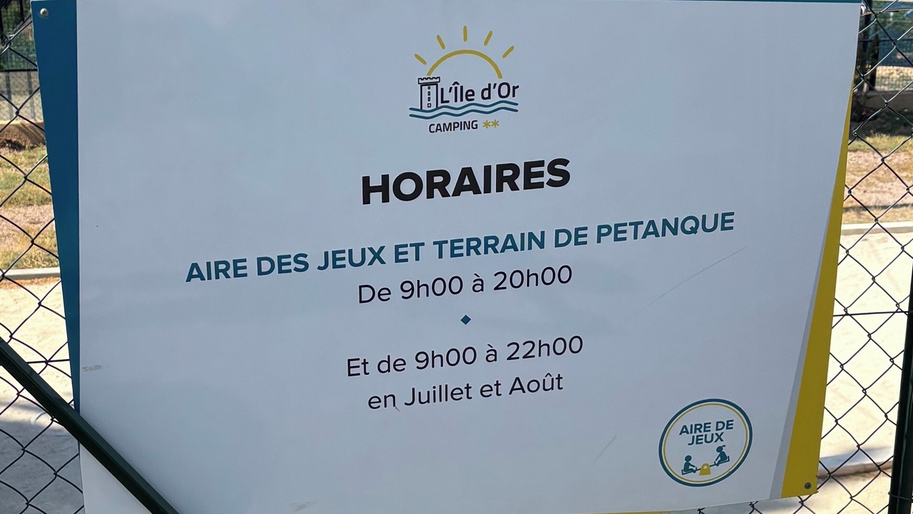 Photo of Outdoor in Le Dramont