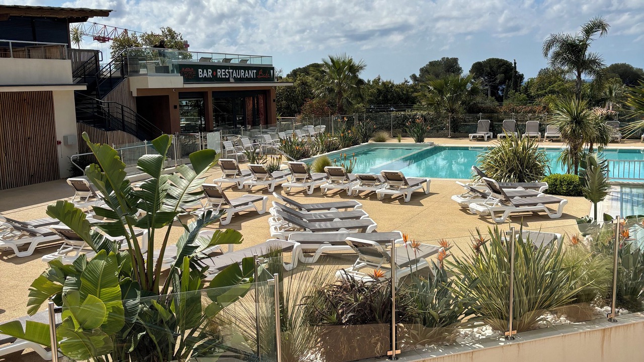 Photo of Outdoor in Le Dramont