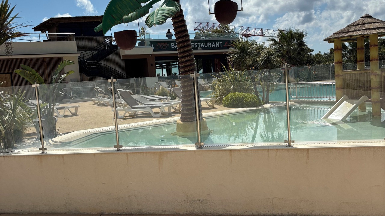Photo of Outdoor in Le Dramont