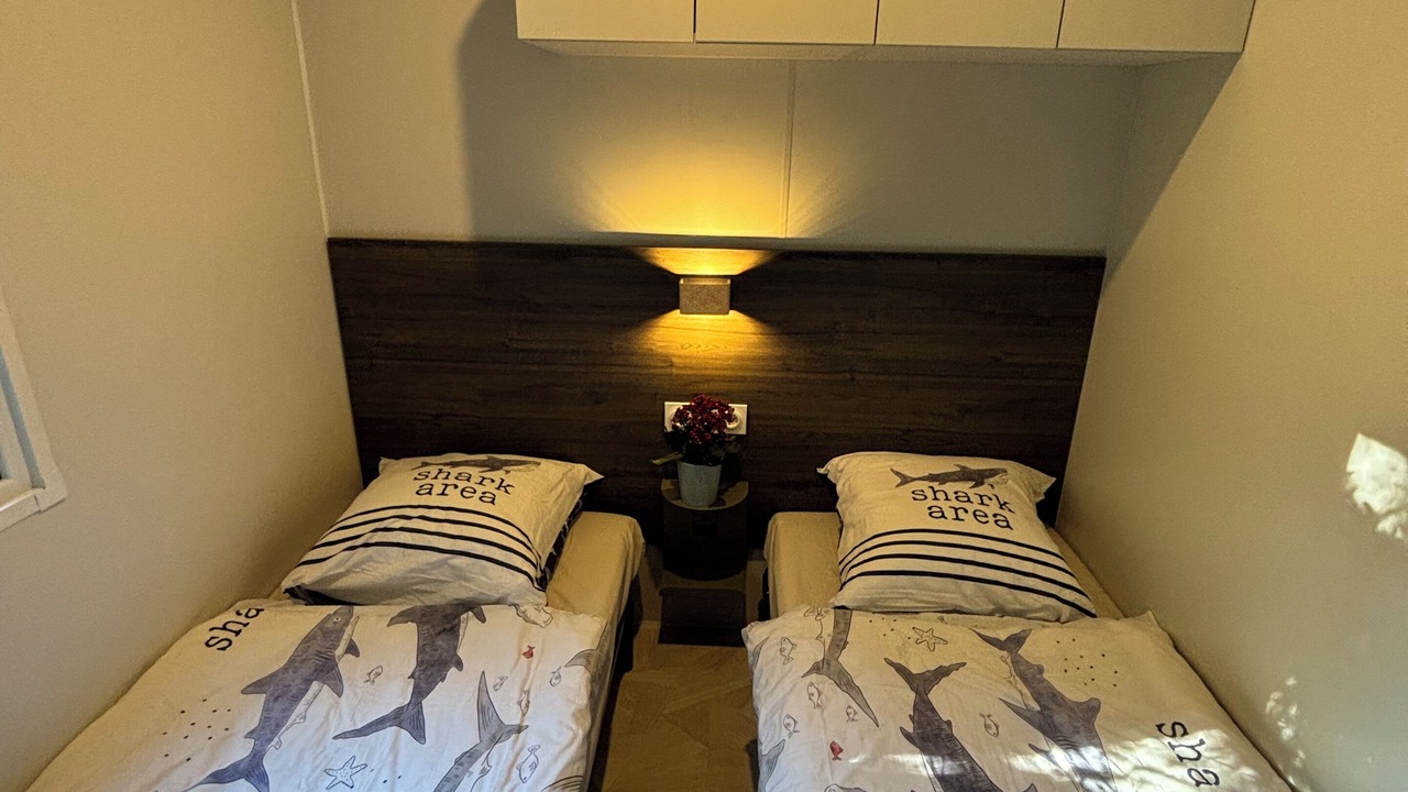 Photo of Bedroom in Le Dramont