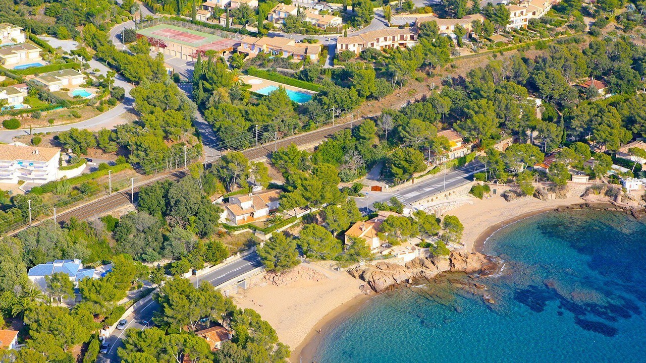 Photo of Outdoor in Le Dramont