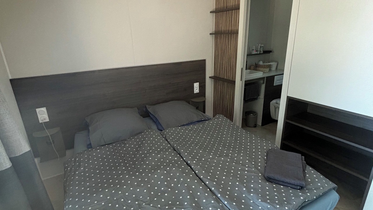 Photo of Bedroom in Le Dramont