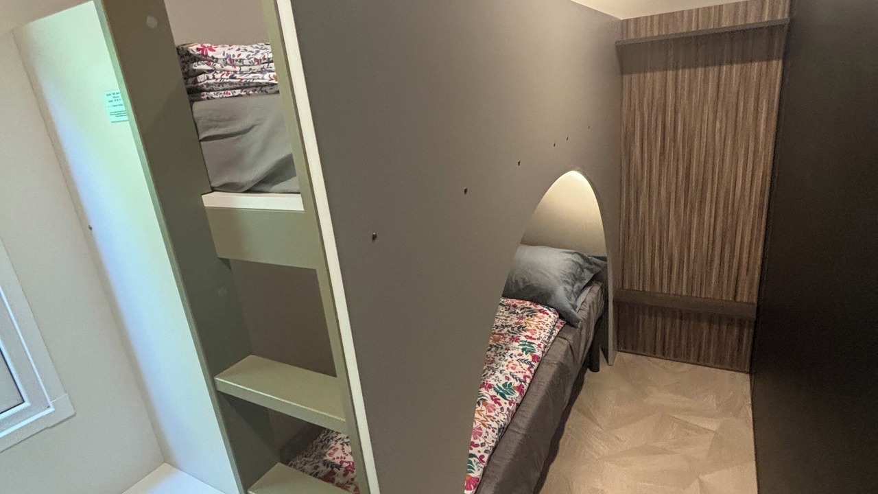 Photo of Bedroom in Le Dramont
