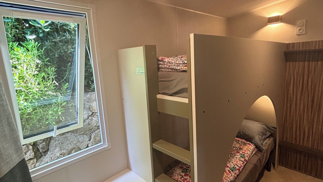 Photo of Bedroom in Le Dramont