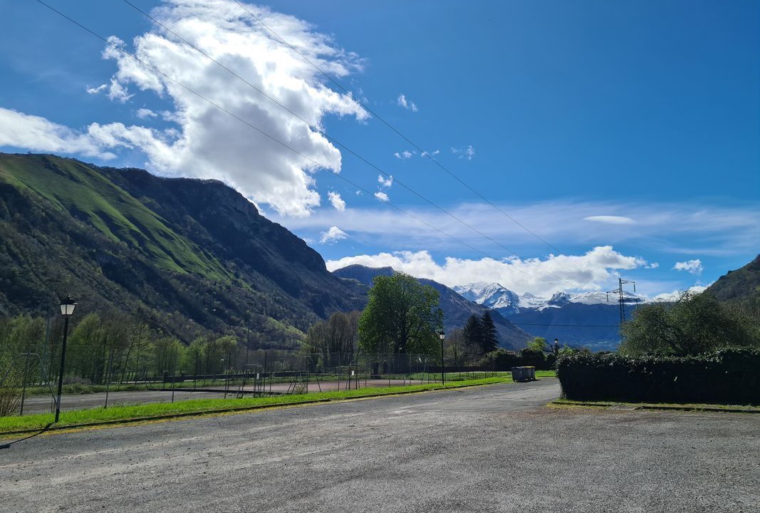Photo of Outdoor in Bielle