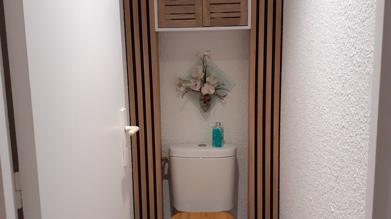 Photo of Bathroom in Bielle