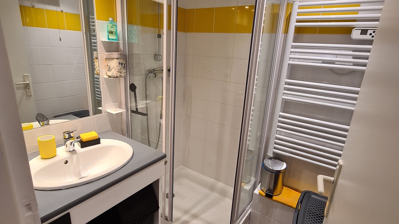 Photo of Bathroom in Bielle