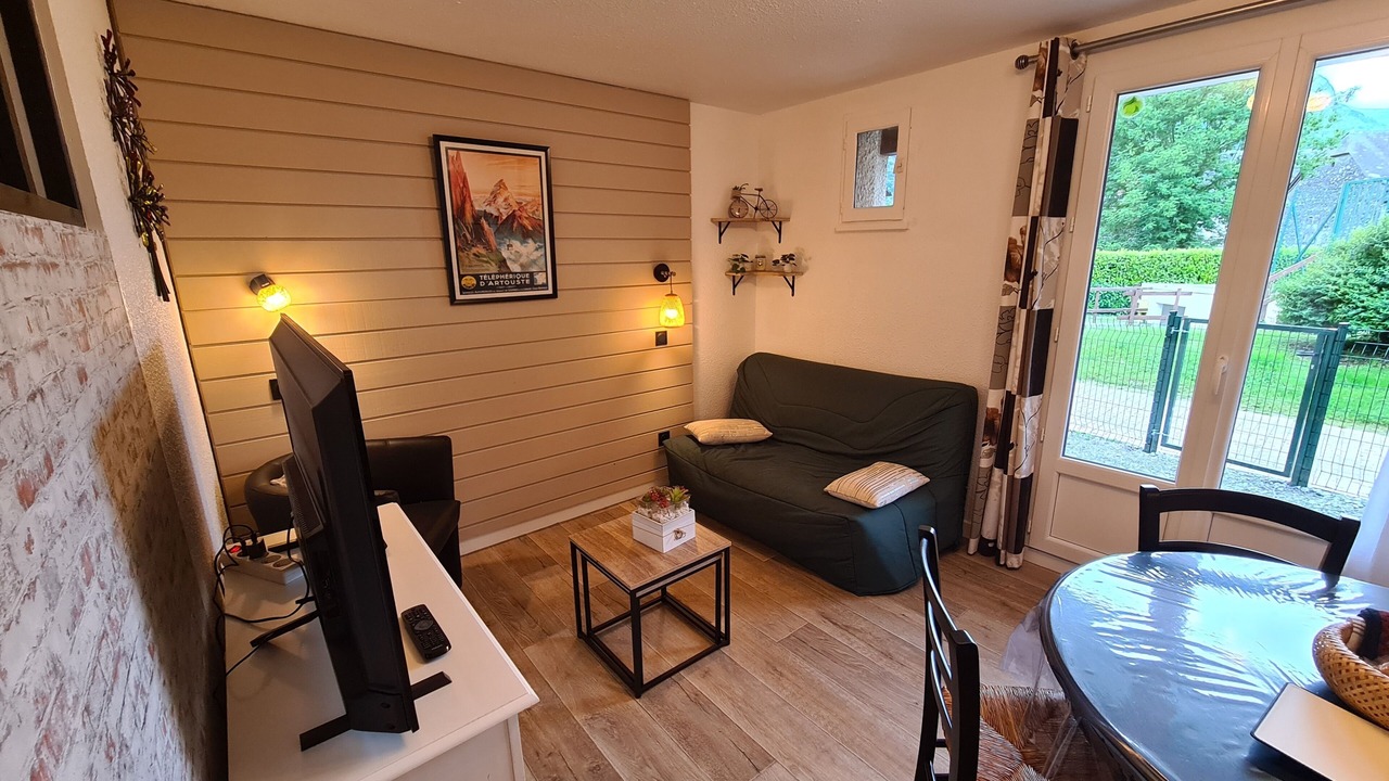Photo of Livingroom in Bielle