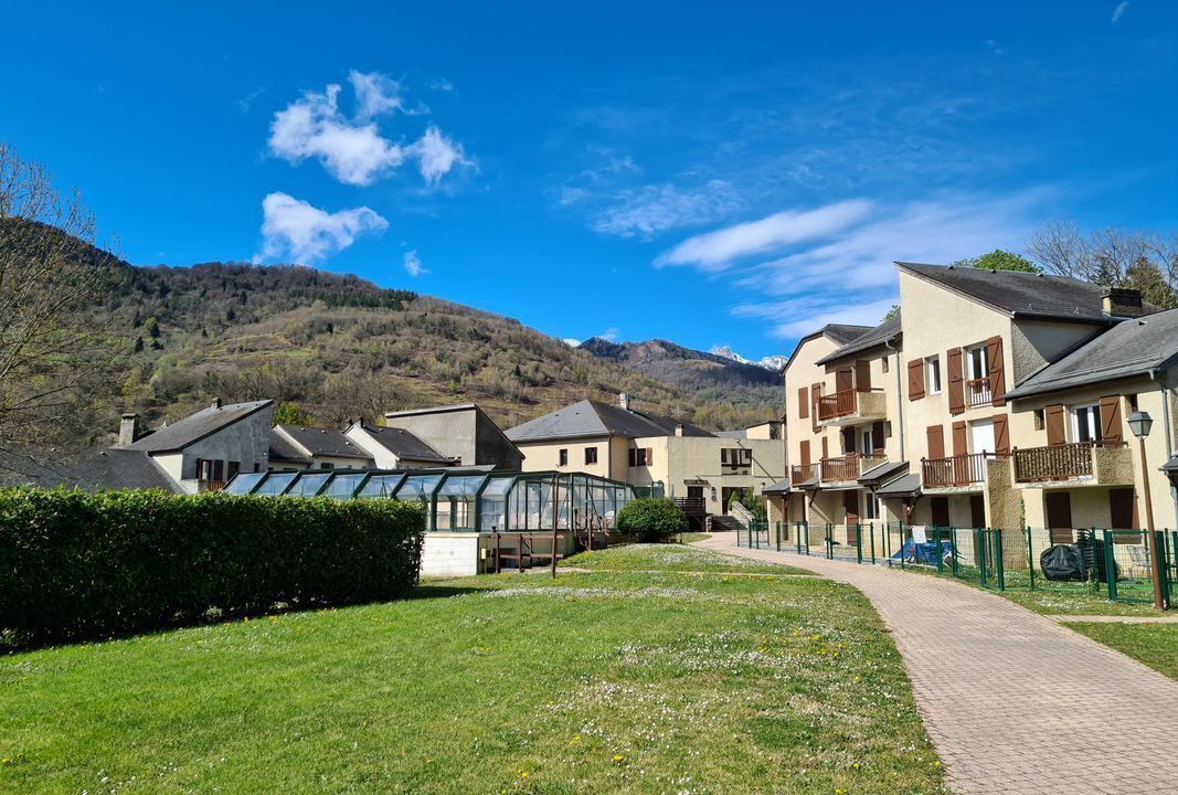 Photo of Outdoor in Bielle