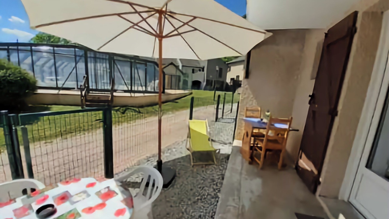 Photo of Outdoor in Bielle