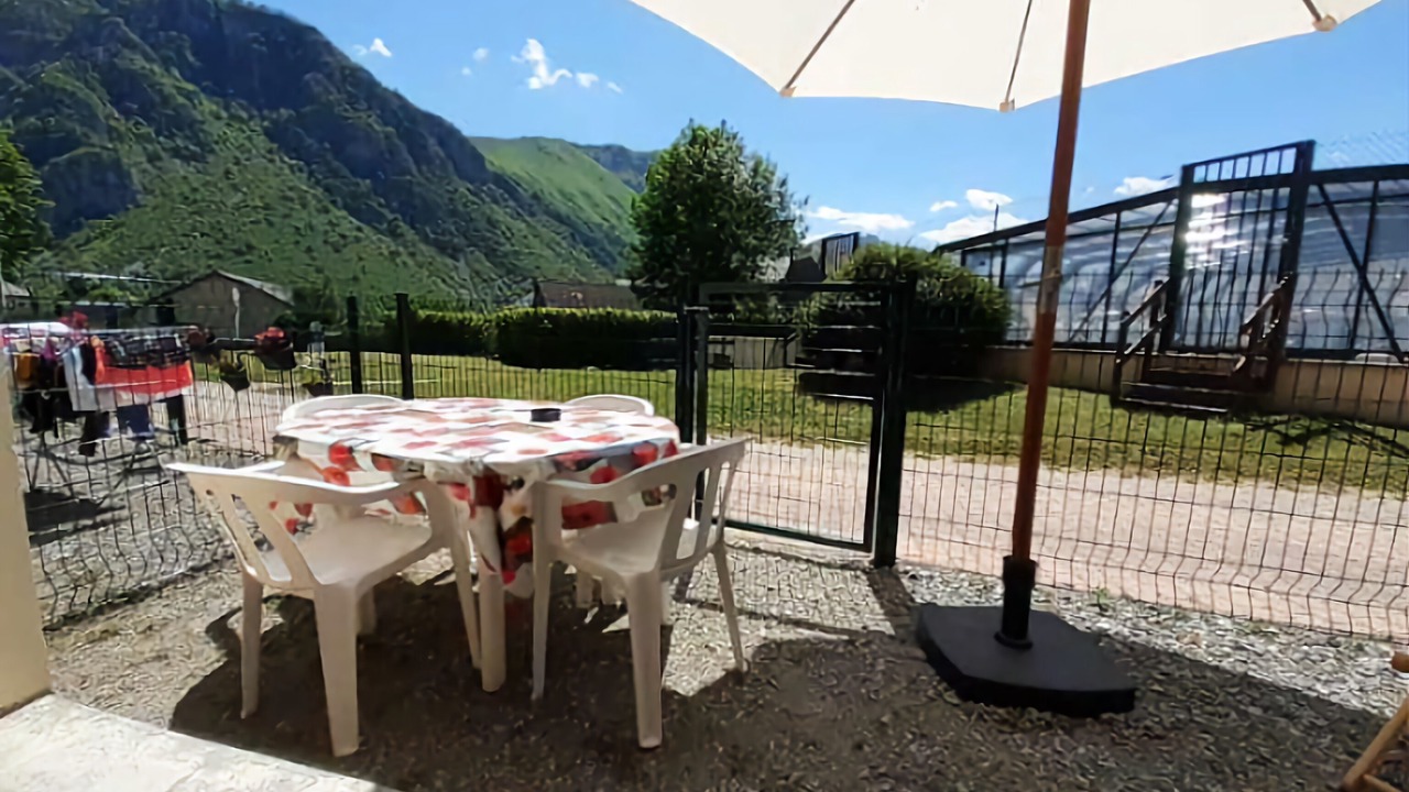 Photo of Outdoor in Bielle