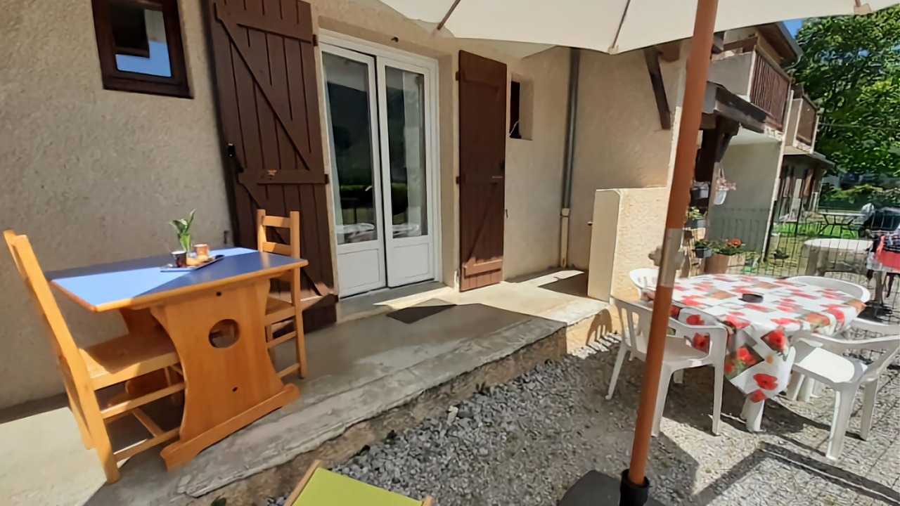Photo of Outdoor in Bielle