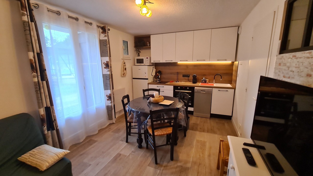 Photo of Kitchen in Bielle