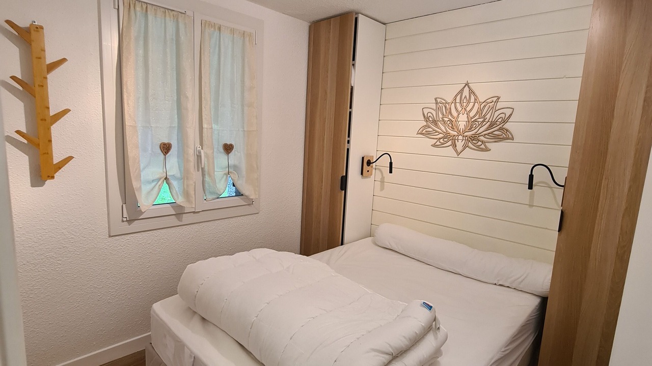 Photo of Bedroom in Bielle